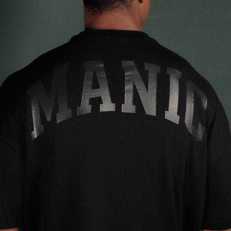 Manic Pump Cover