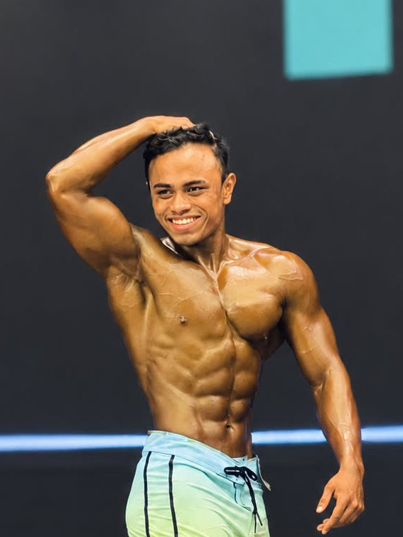 Sajid Rahman