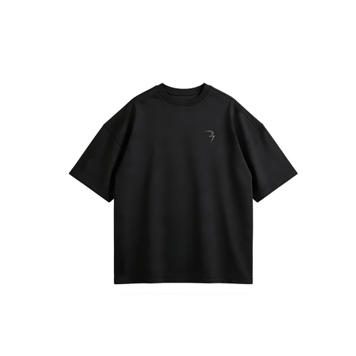 Classic Black Pump cover