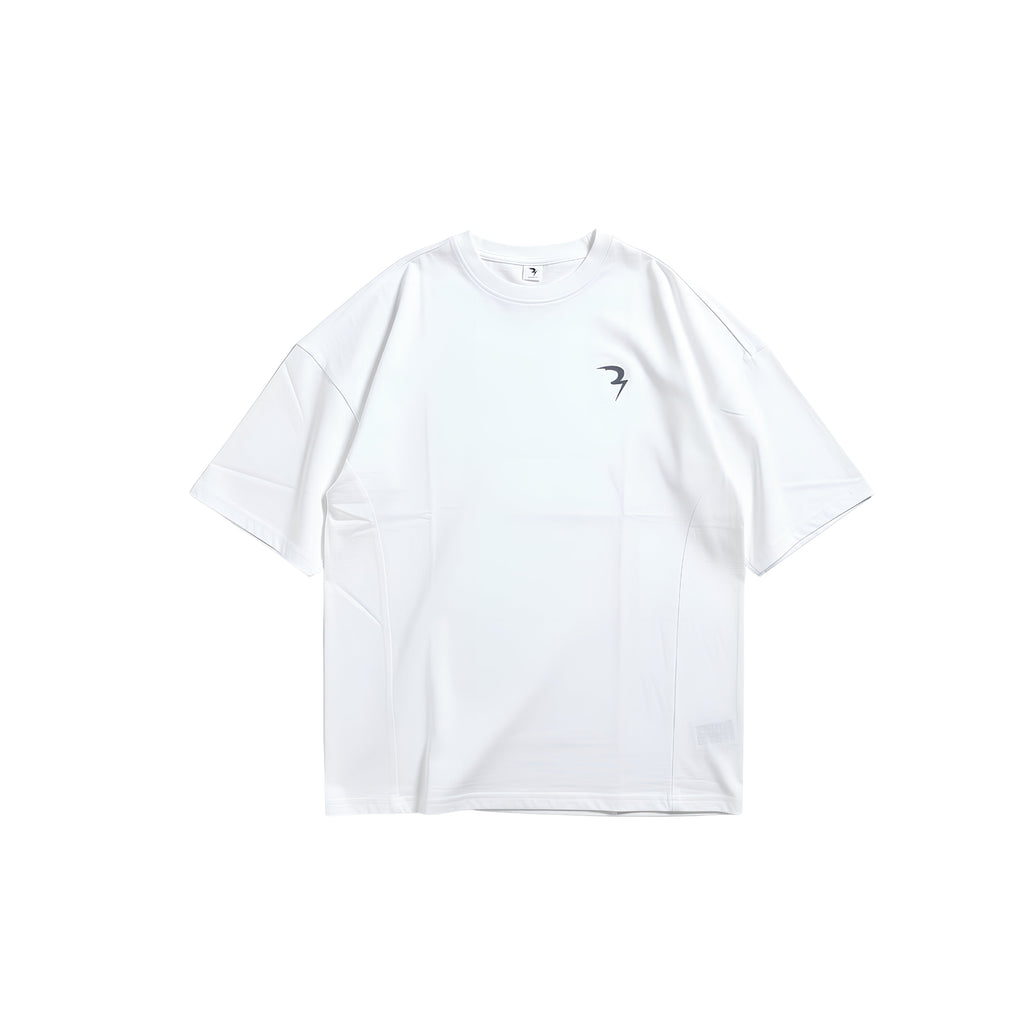 Vengeance Pump Cover White