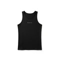 Skin Tank Black