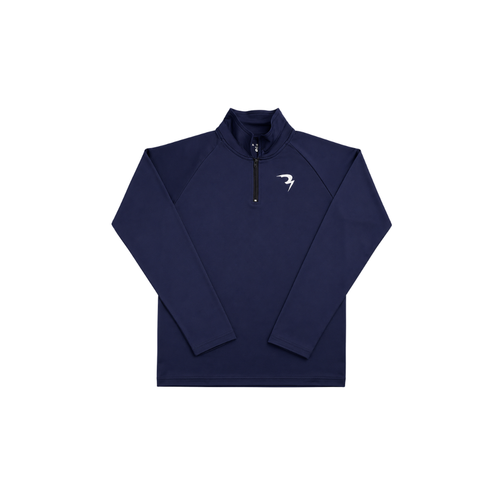 Zipper Compression V2[Full Sleeve]
