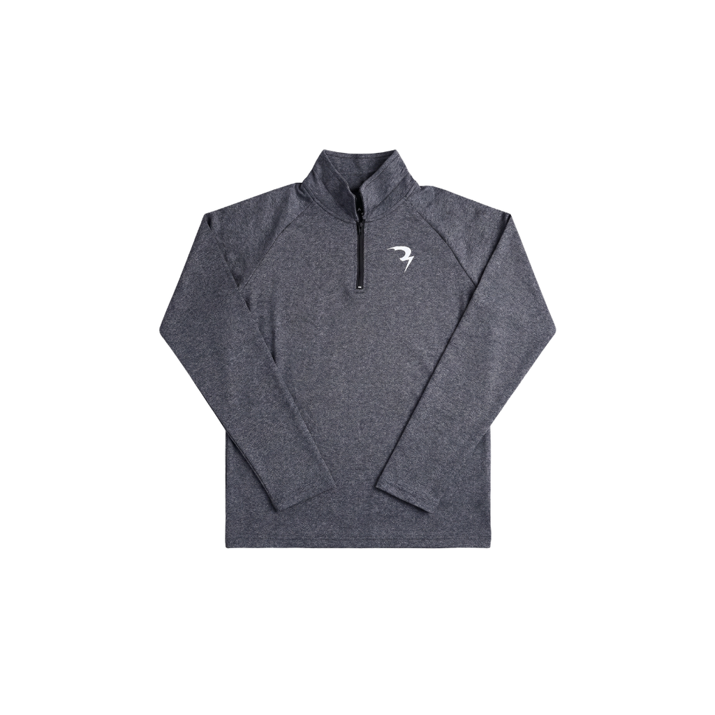 Zipper Compression V2[Full Sleeve]