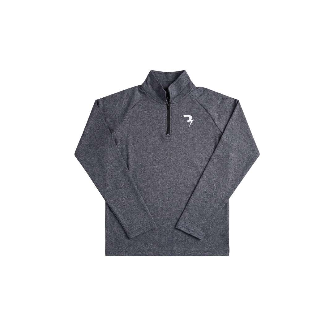 Zipper Compression V2[Full Sleeve]