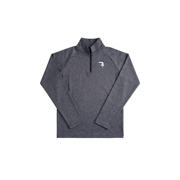 Zipper Compression V2[Full Sleeve]