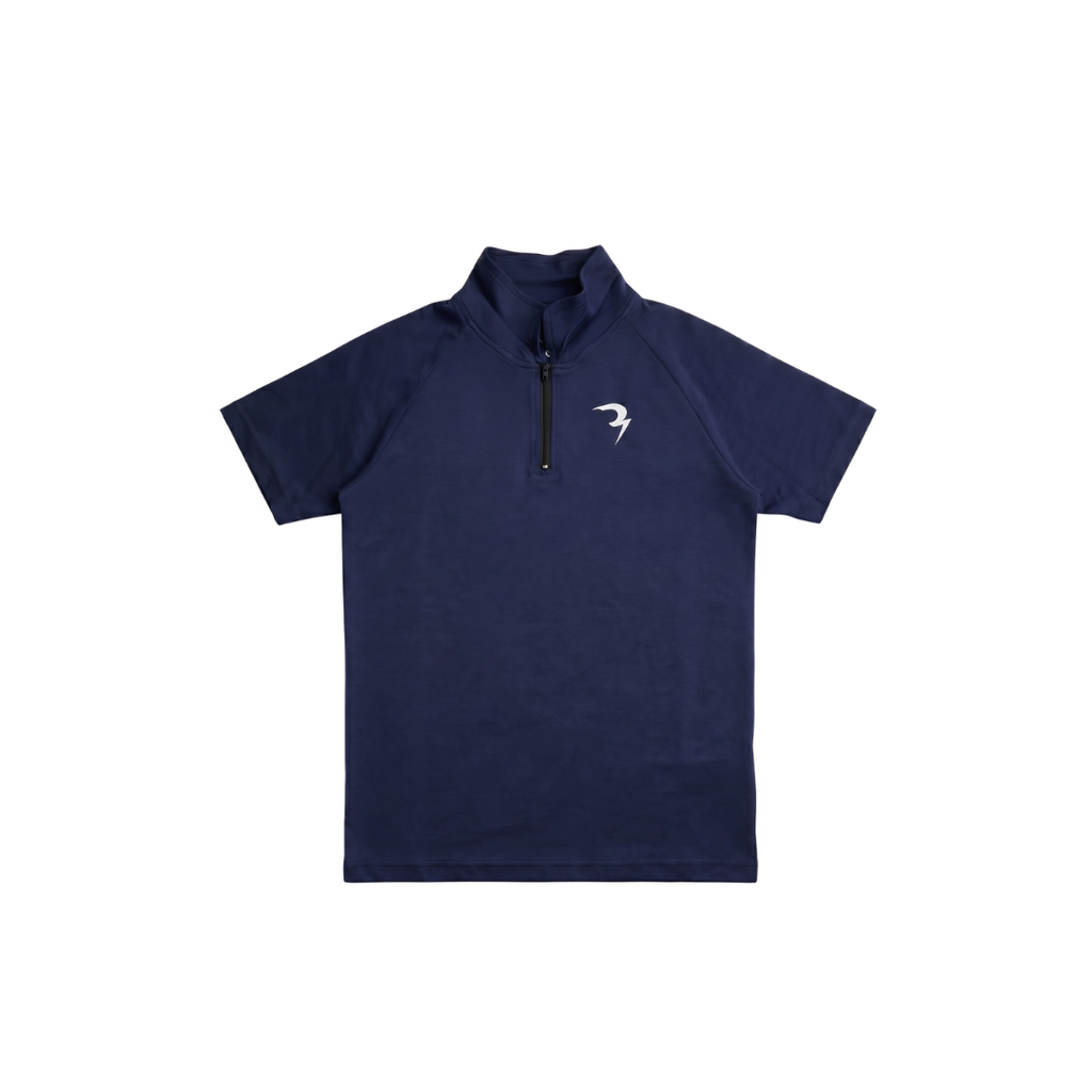 Zipper Compression V2[Half Sleeve]