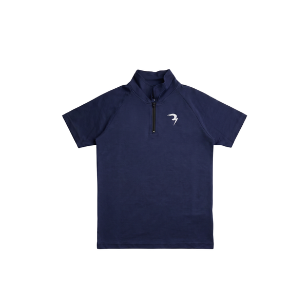 Zipper Compression V2[Half Sleeve]