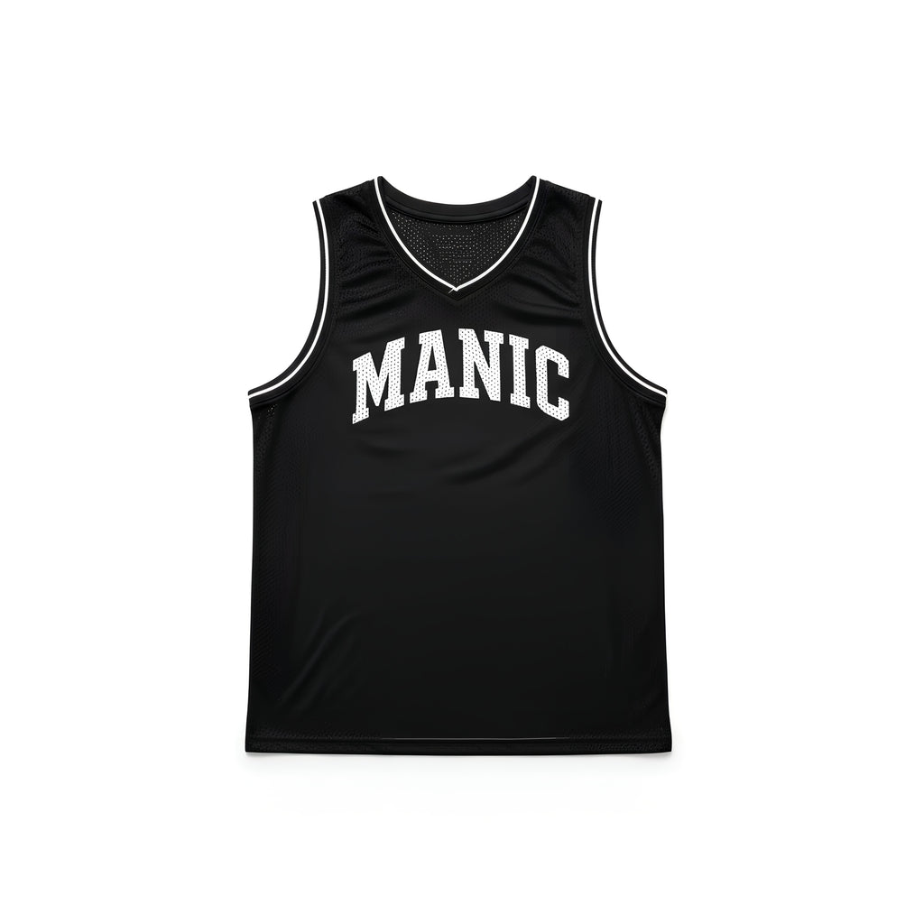 Jersey Tank