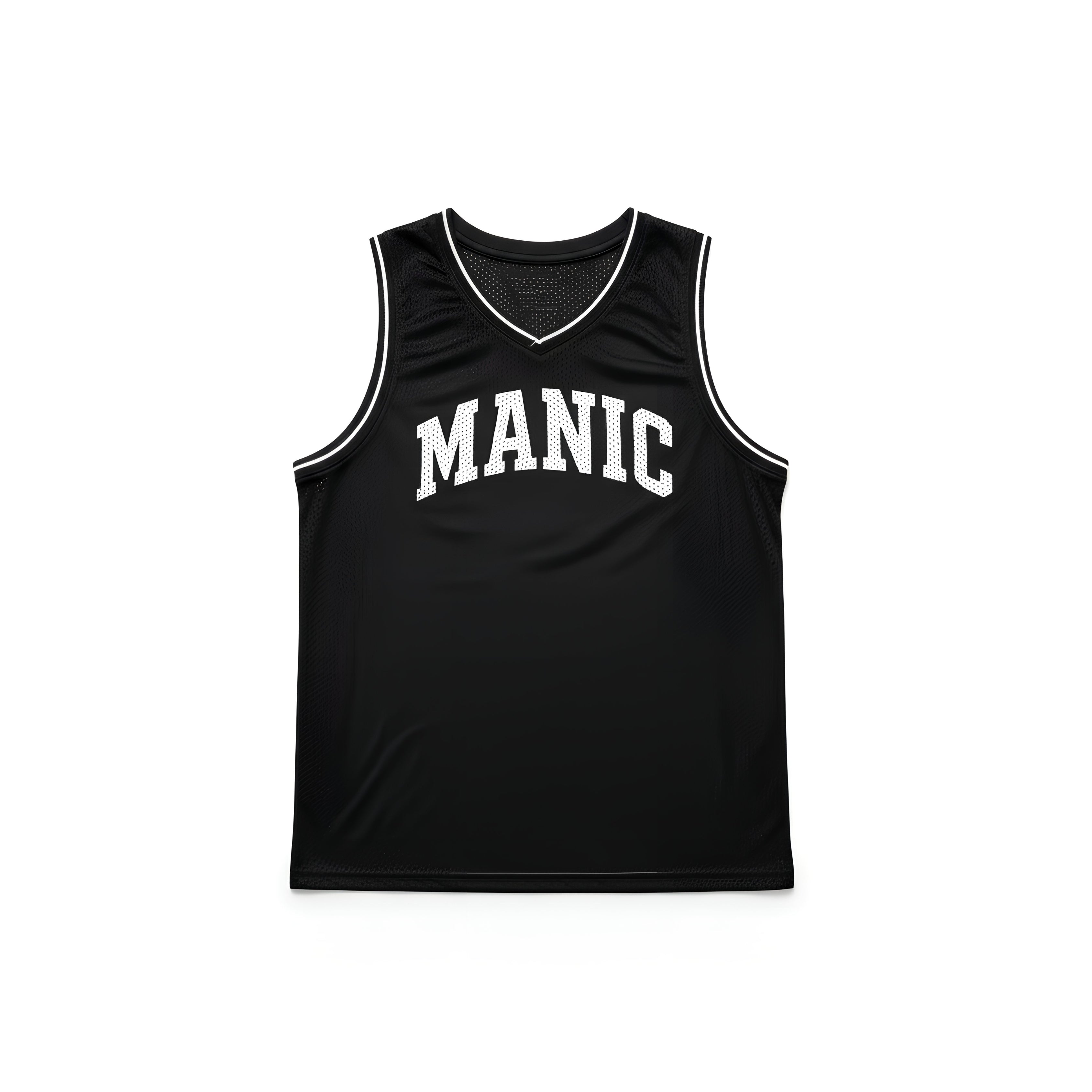 Jersey Tank