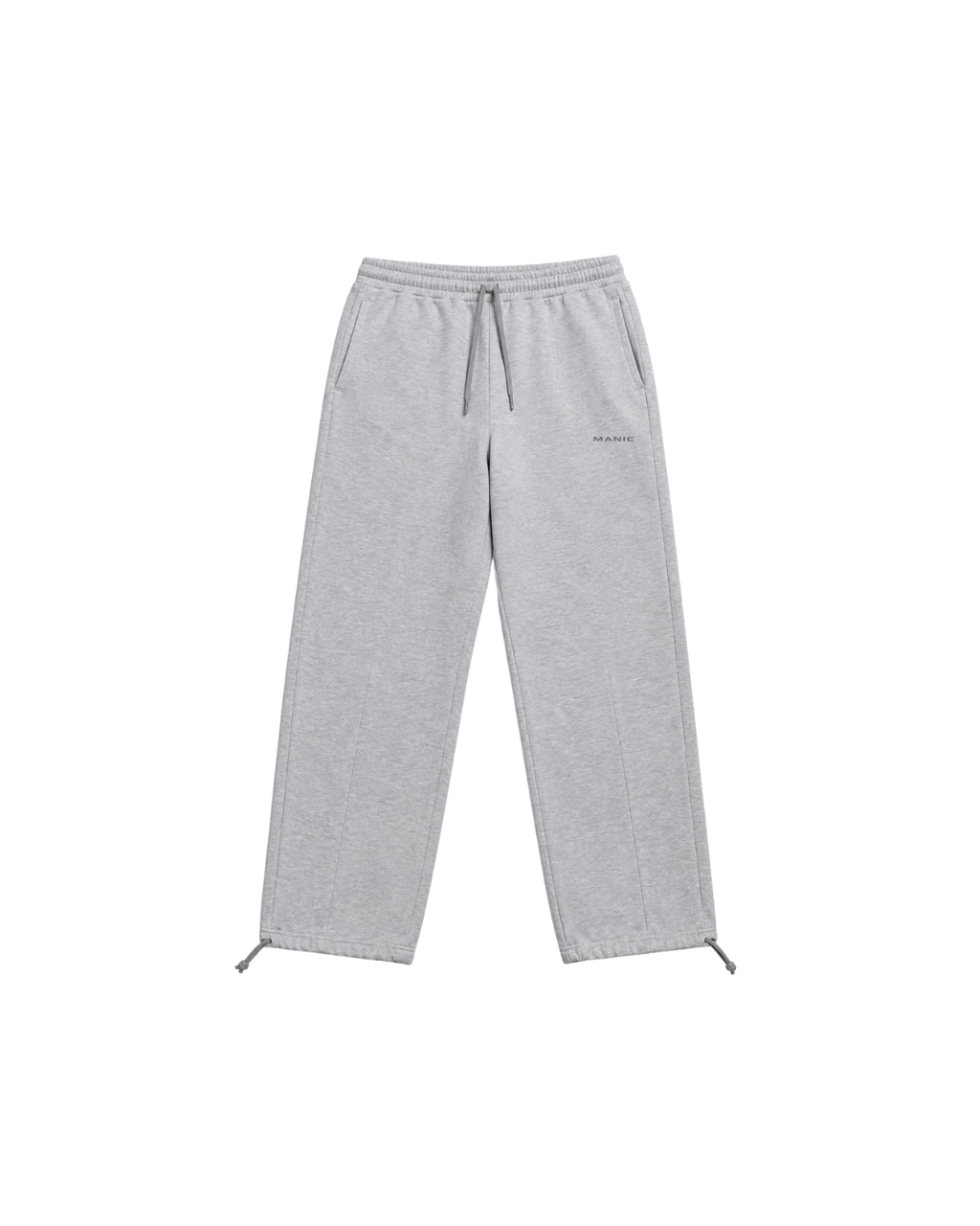Grey Joggers 2.0