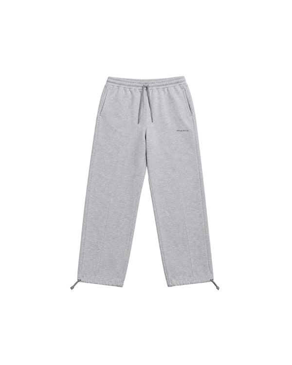 Grey Joggers 2.0