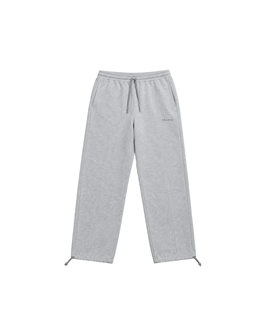 Grey Joggers 2.0