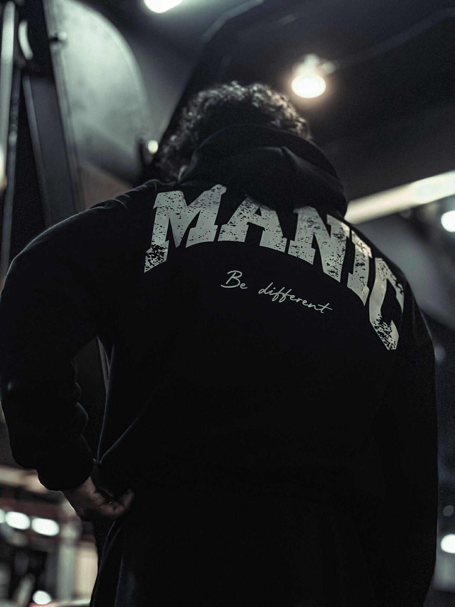 Baggy Hoodie