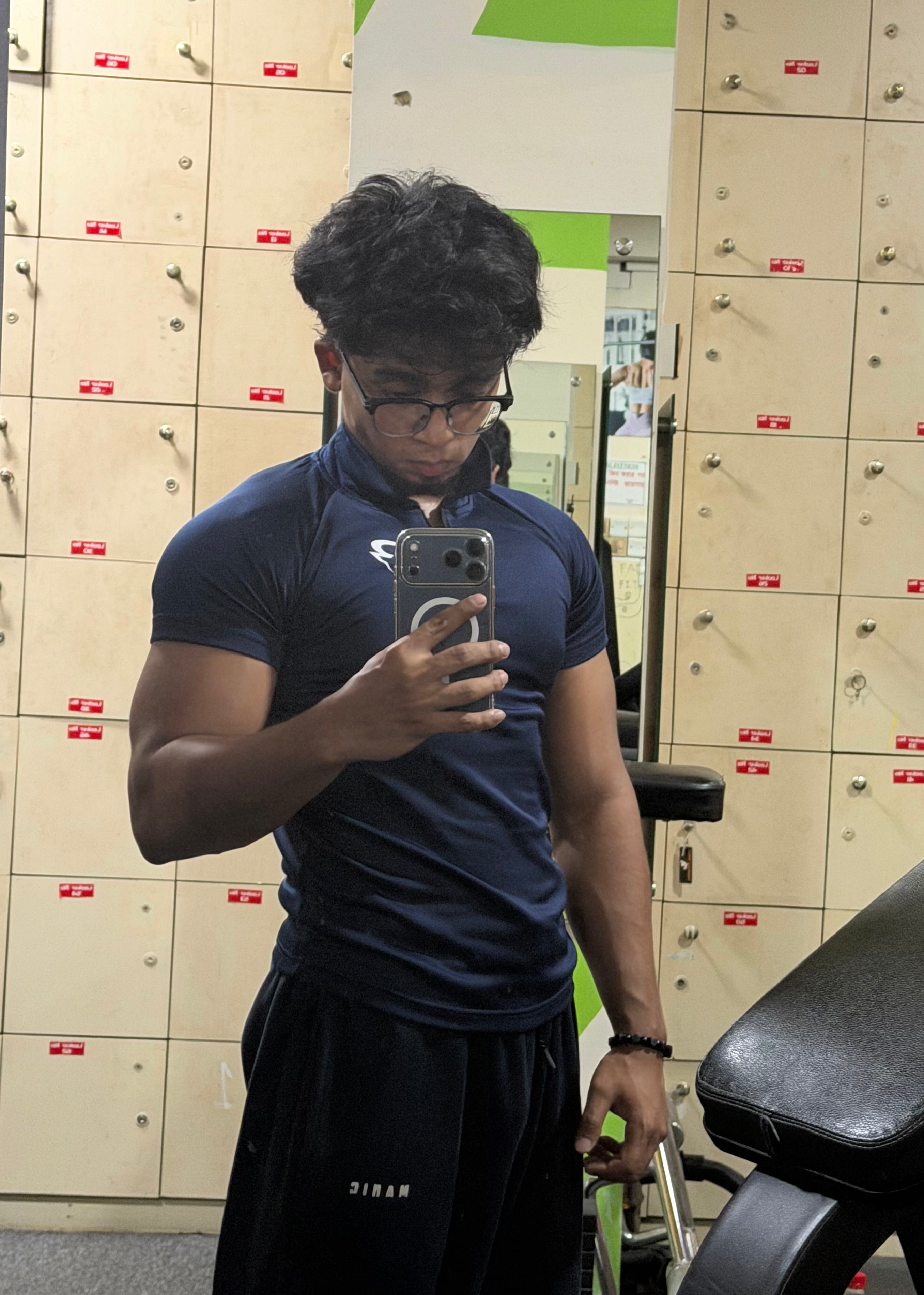 Zipper Compression V2[Half Sleeve]