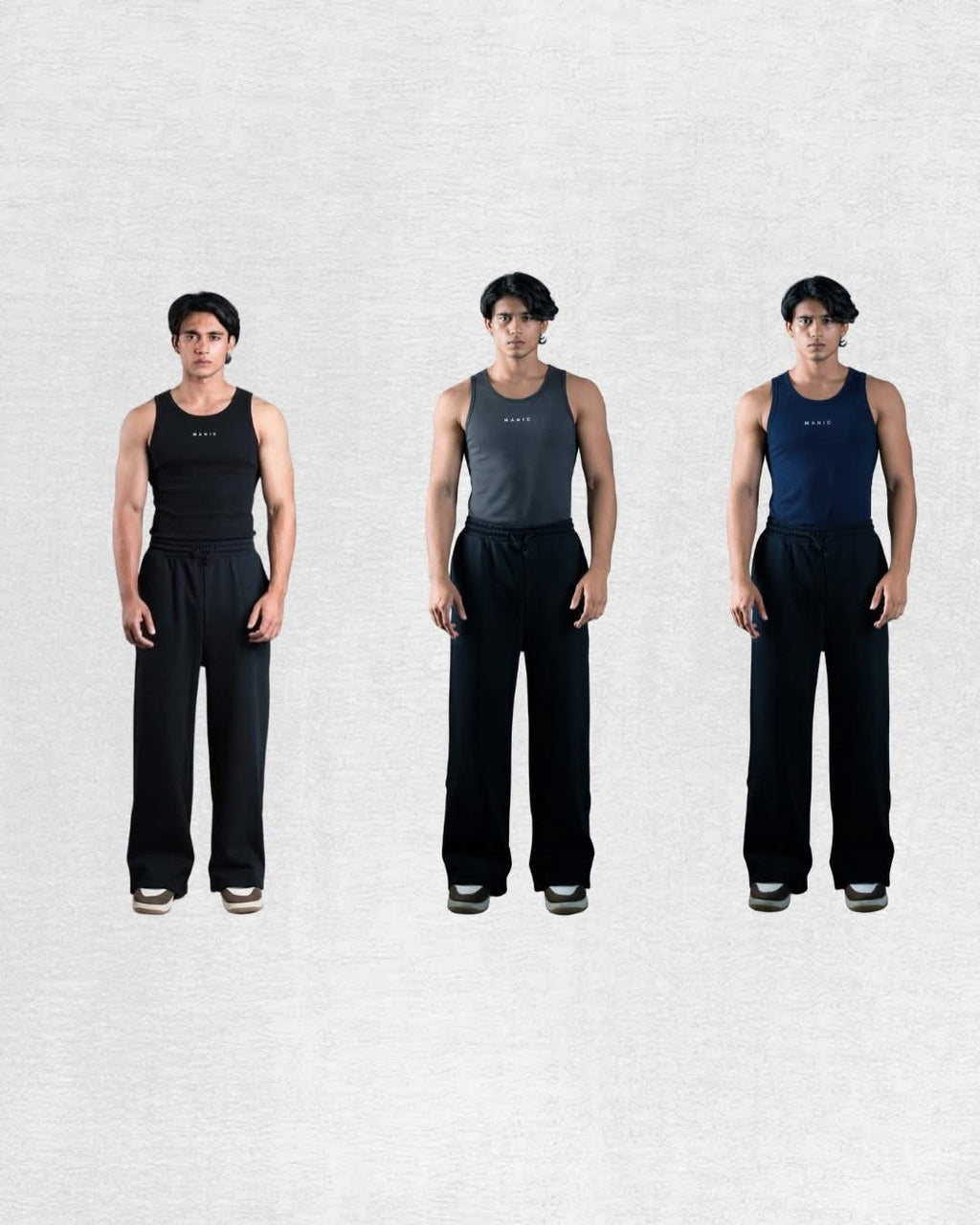 Skin Tank