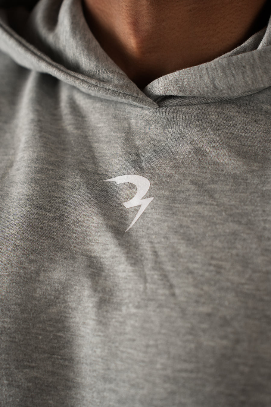 Baggy Hoodie