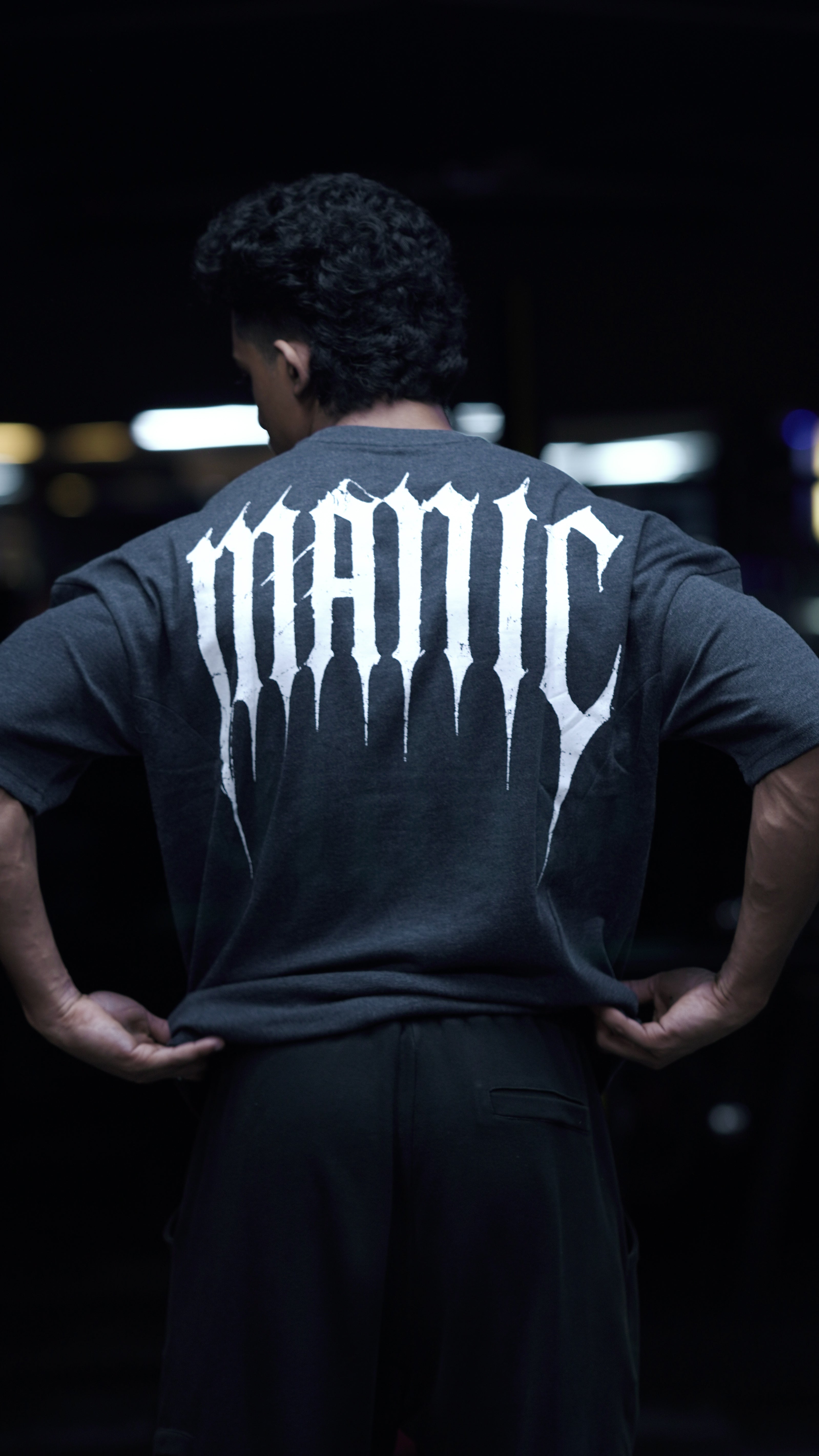 Vengeance Pump Cover Marine