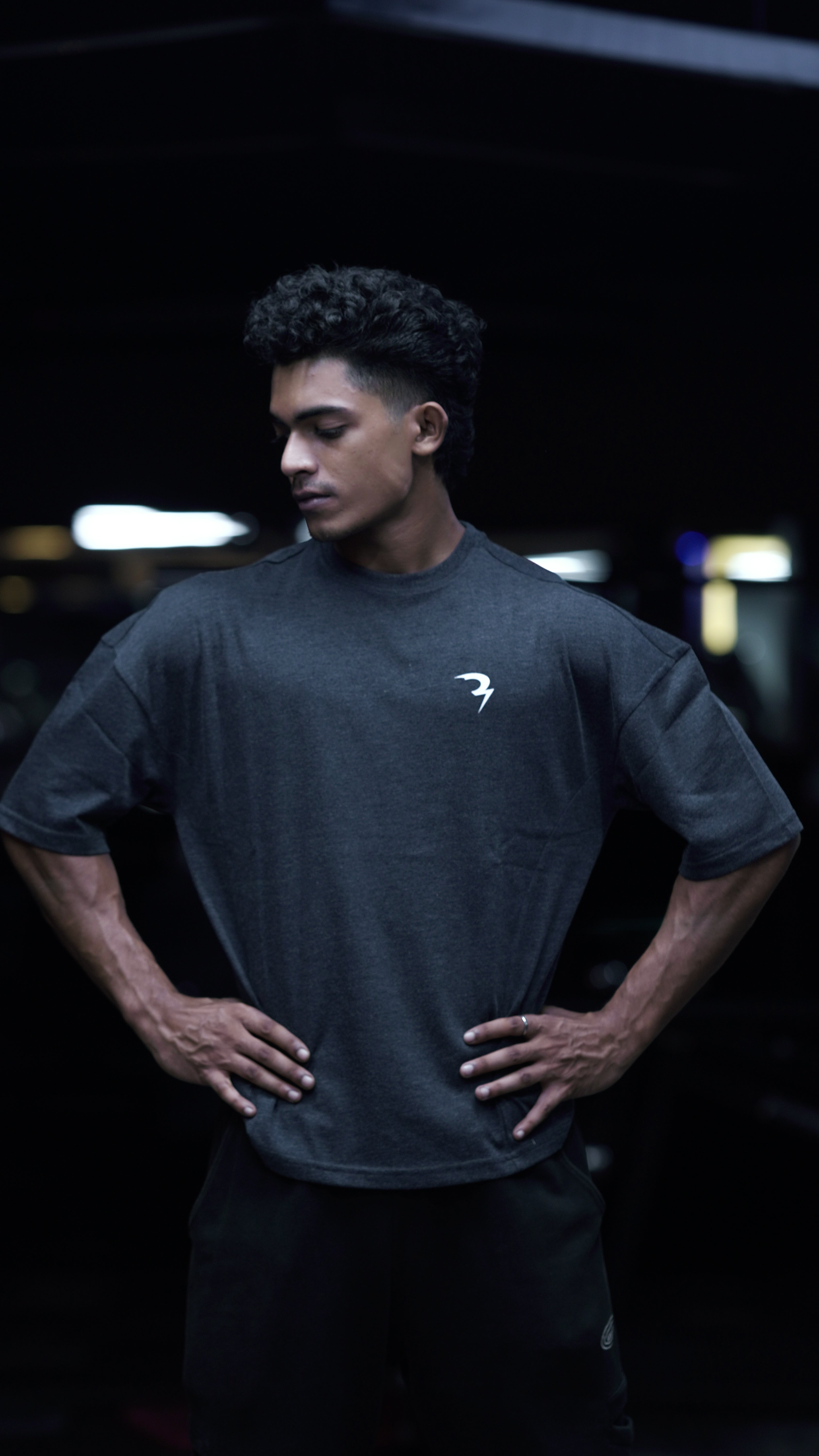 Vengeance Pump Cover Marine