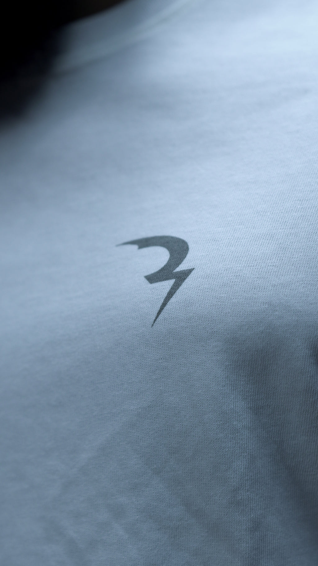 Vengeance Pump Cover White