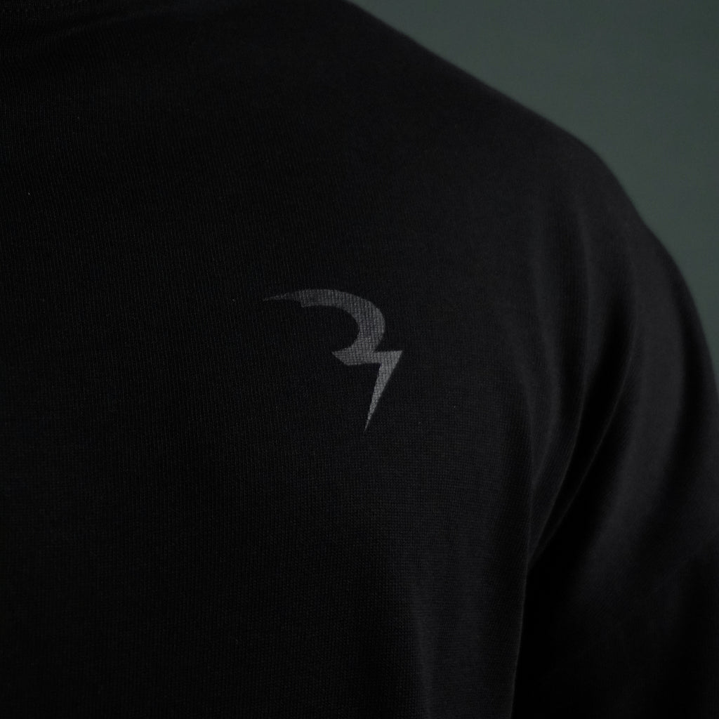 Classic Black Pump cover