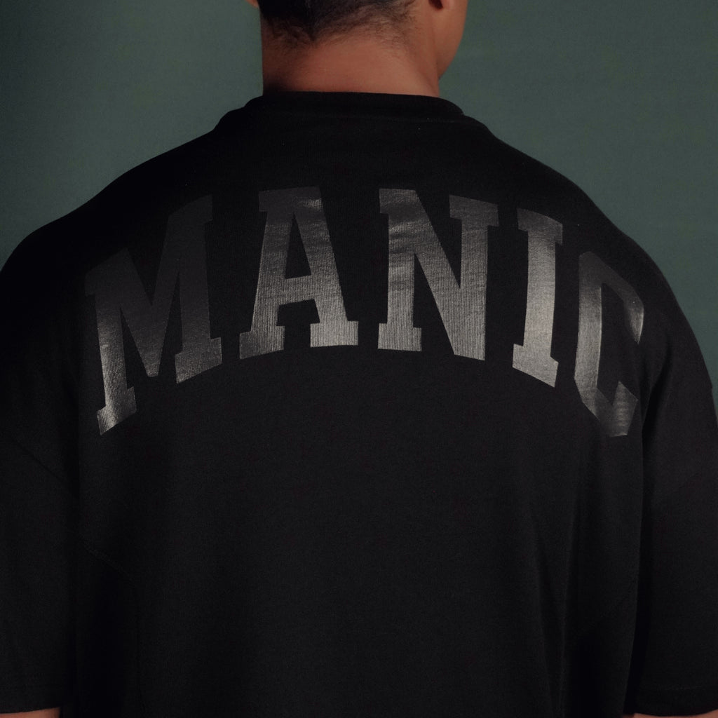 Classic Black Pump cover