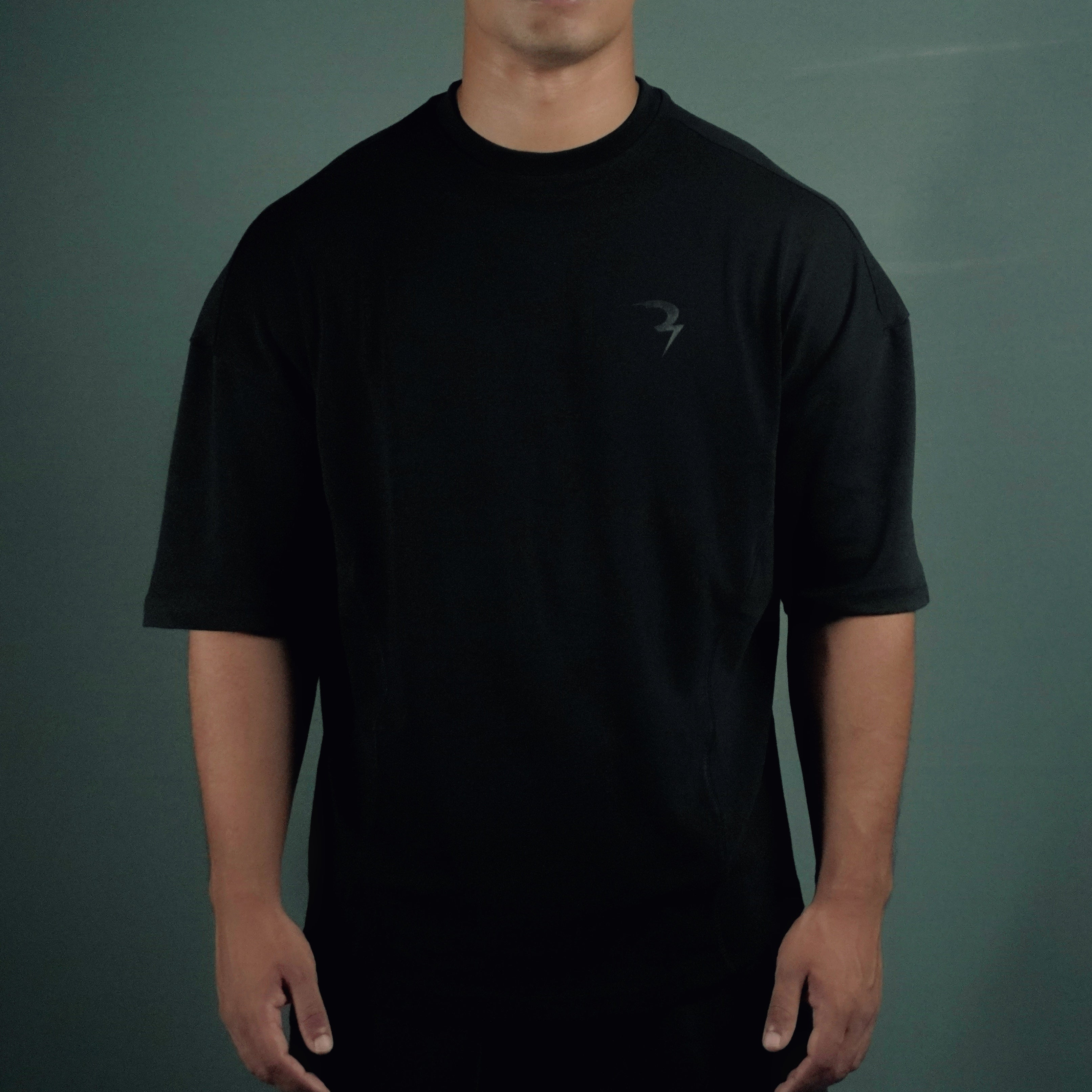 Classic Black Pump cover