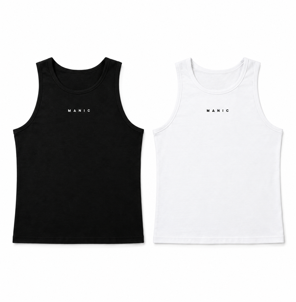 Skin Tank