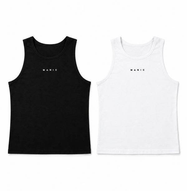 Skin Tank