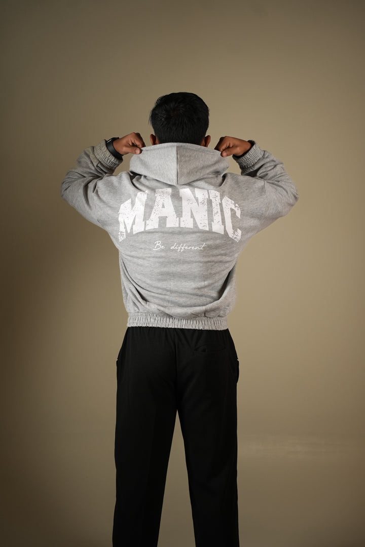 Baggy Hoodie