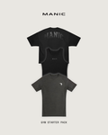 Manic Essential Pump Bundle