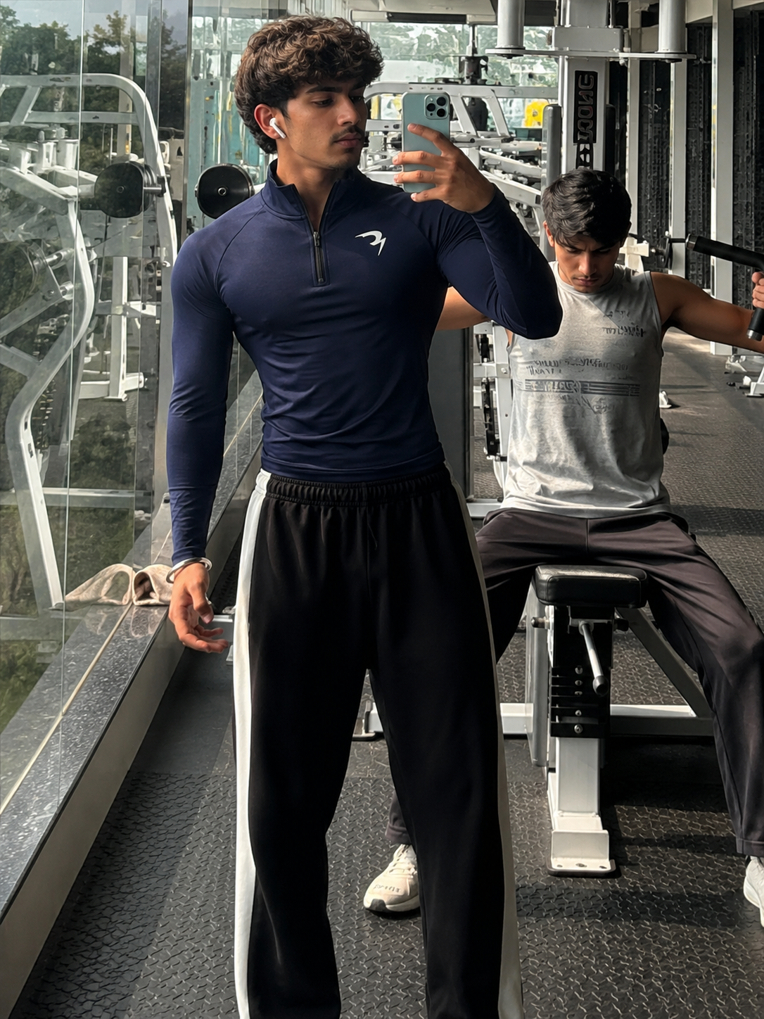 Compression Tshirts