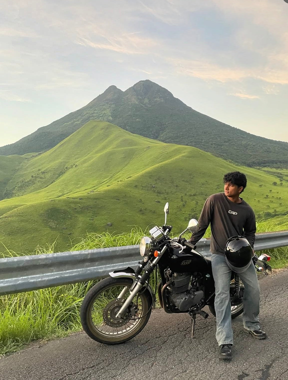 Naim Mustakim