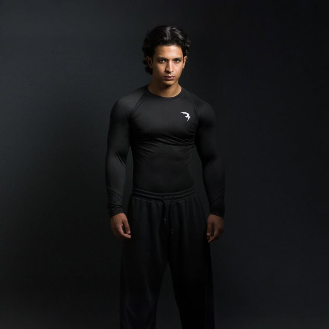 Compression Tshirts