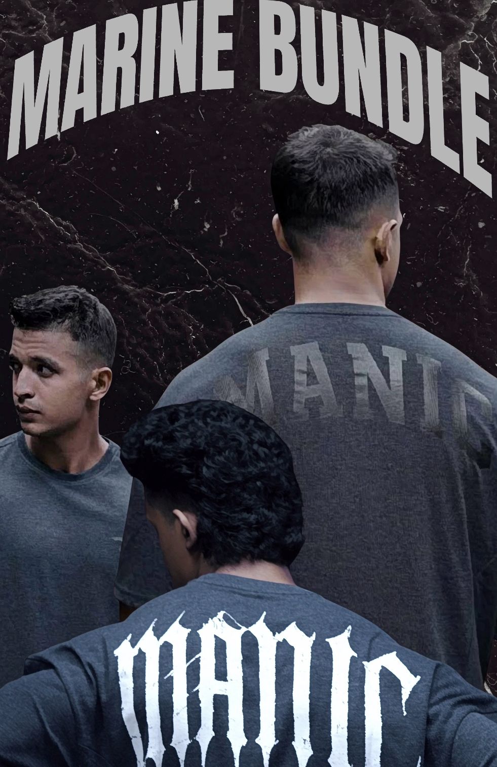 Marine Pump Cover Bundle