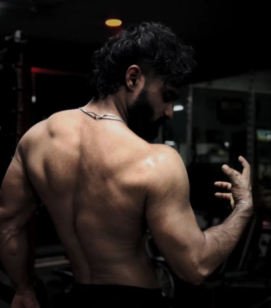 Nafiz Ahmed