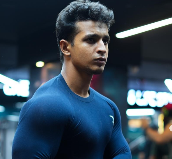 Rahman Shamrat