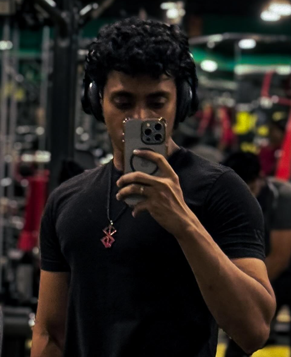 Mihran Chowdhury