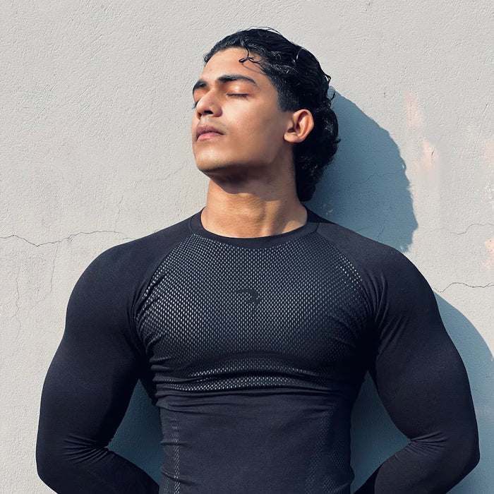 Afanur Rahman Alif