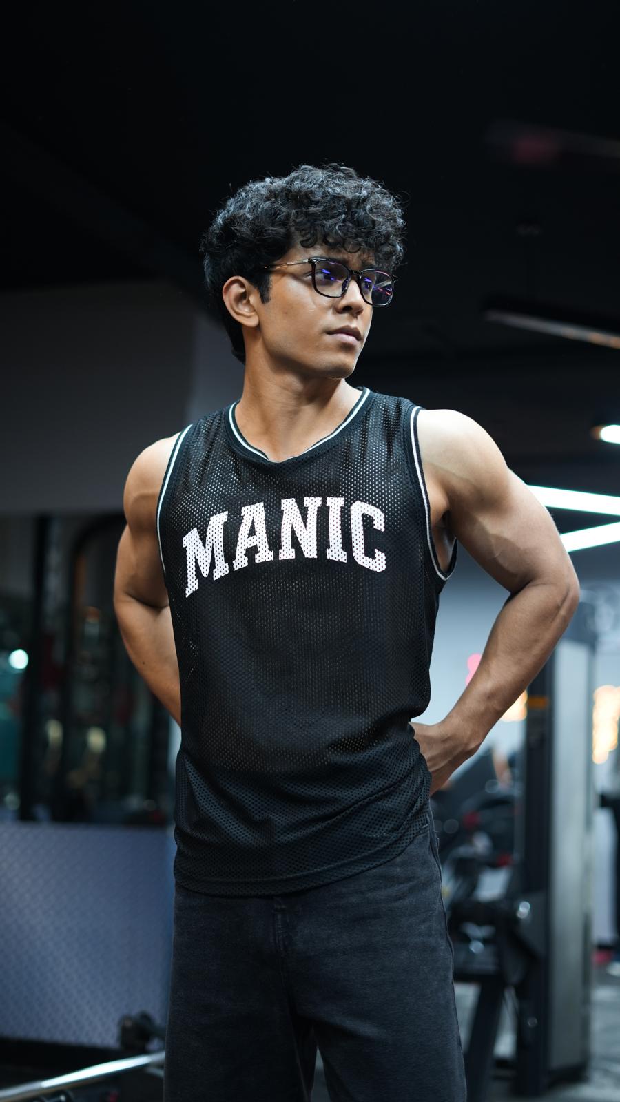 Jersey Tank