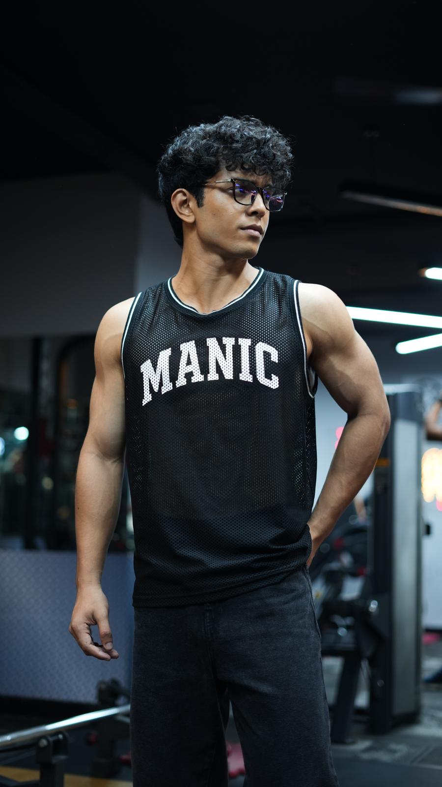 Jersey Tank