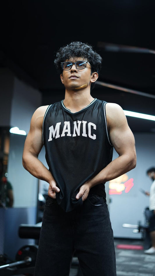 Jersey Tank